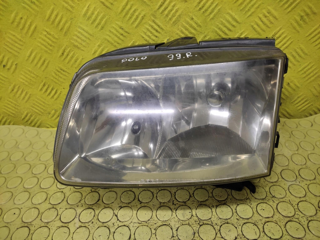 VW POLO III 6N LIFT REFLEKTOR light left front