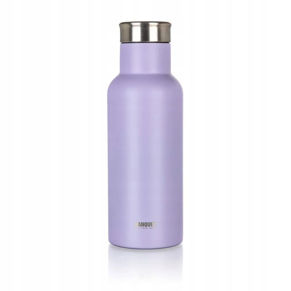 Termos ze stali nierdzewnej Banquet Cala 450 ml