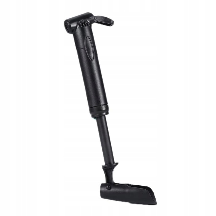 POMPKA ROWEROWA Z UCHWYTEM NA RAMĘ TELESKOPOWA DO ROWERU Kod producenta MINI POMPKA ROWEROWA RĘCZNA TELESKOPOWA