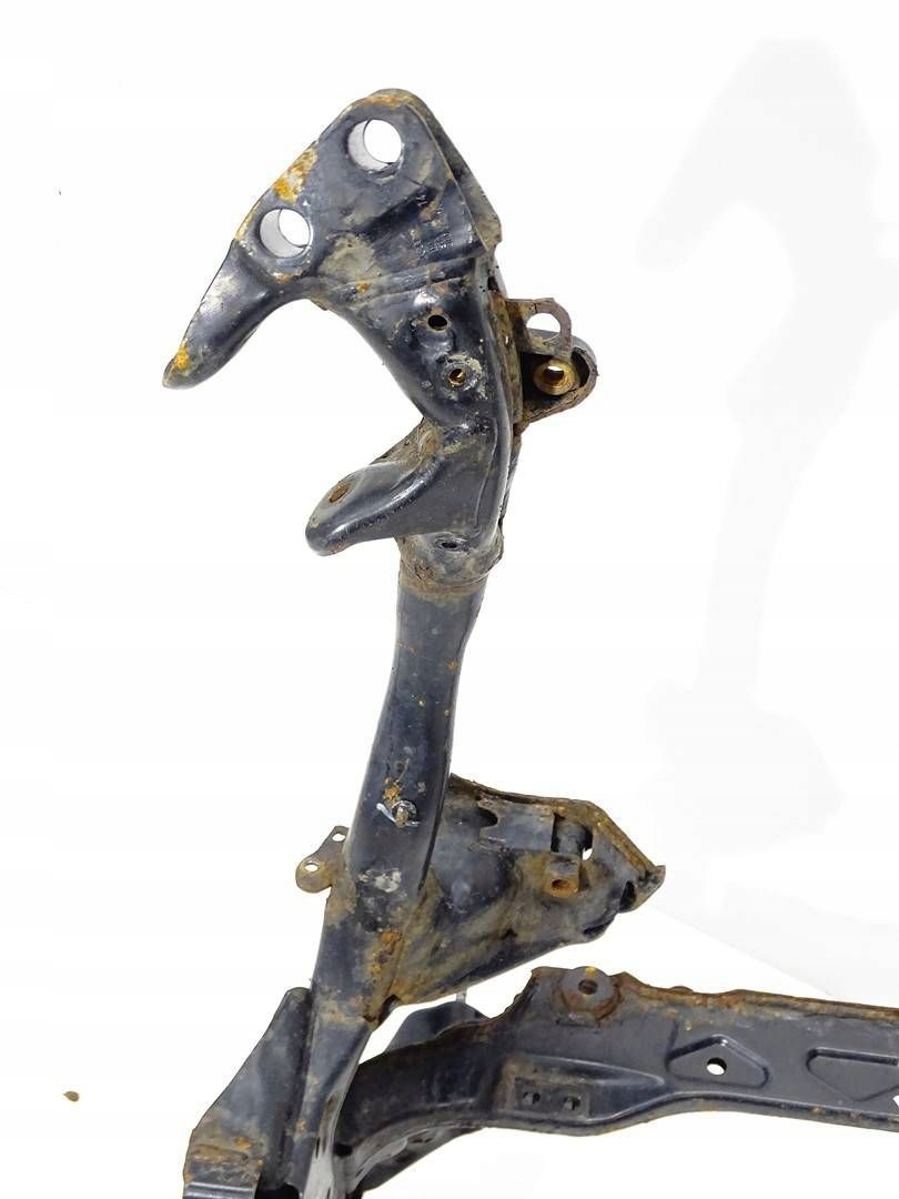 subframe axle beam axle beam front front AUDI A6 C7 LIFT 2.0 TDI 4H0399135