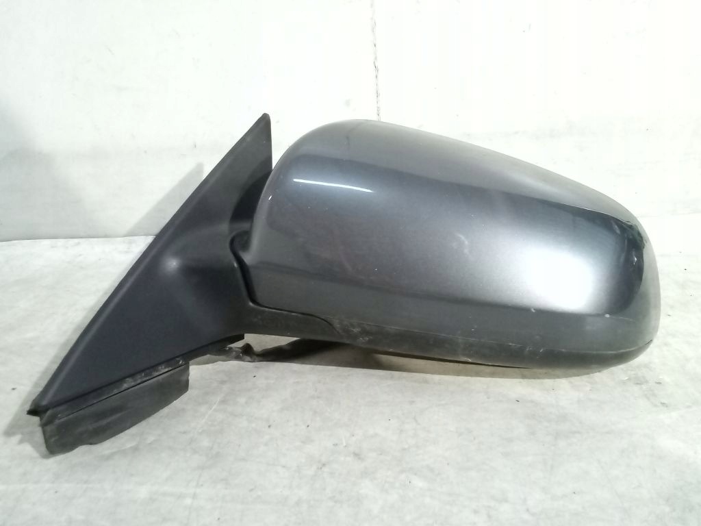 Audi A3 8P mirror left electrics 5PIN