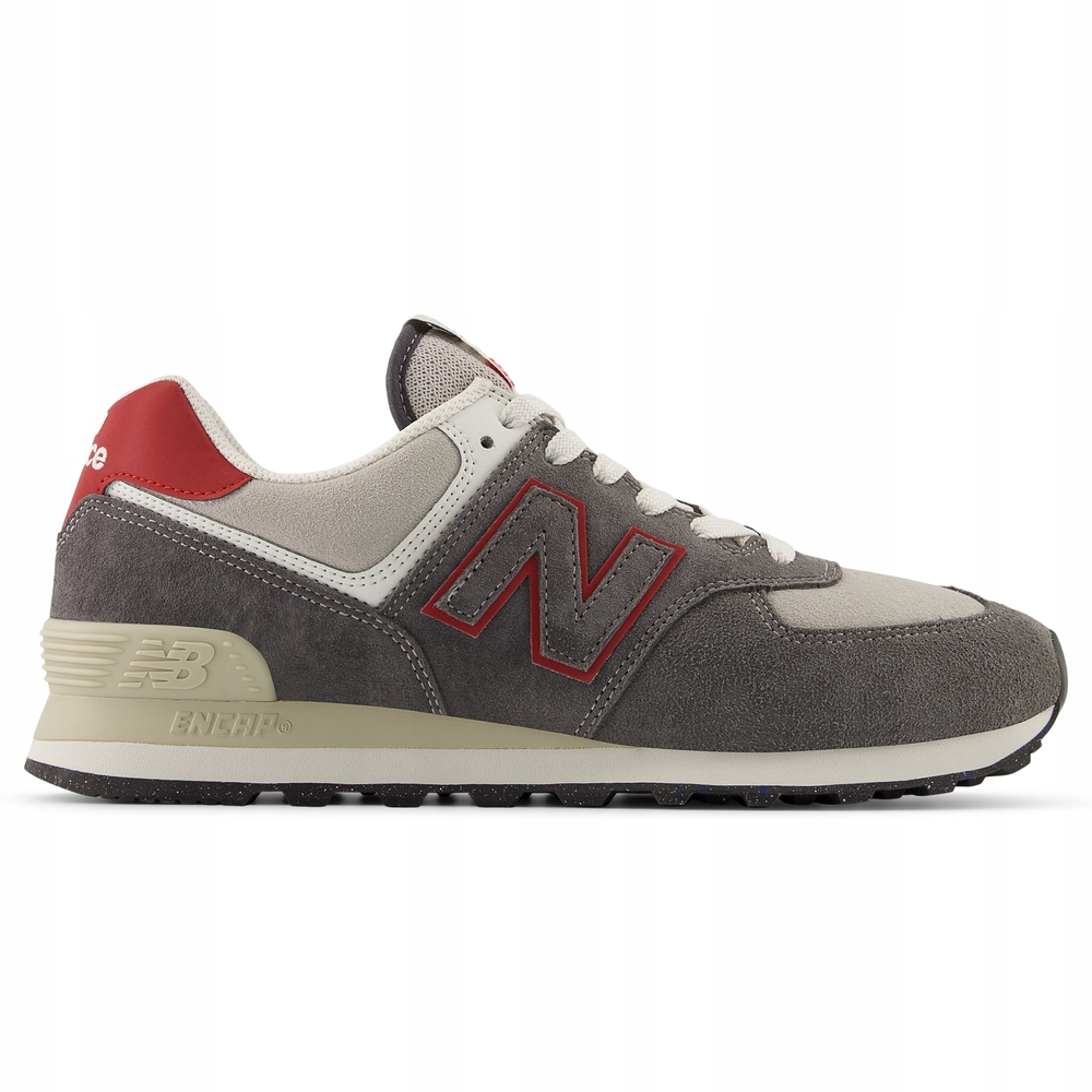 Pánské boty New Balance U574QGY Vel 43