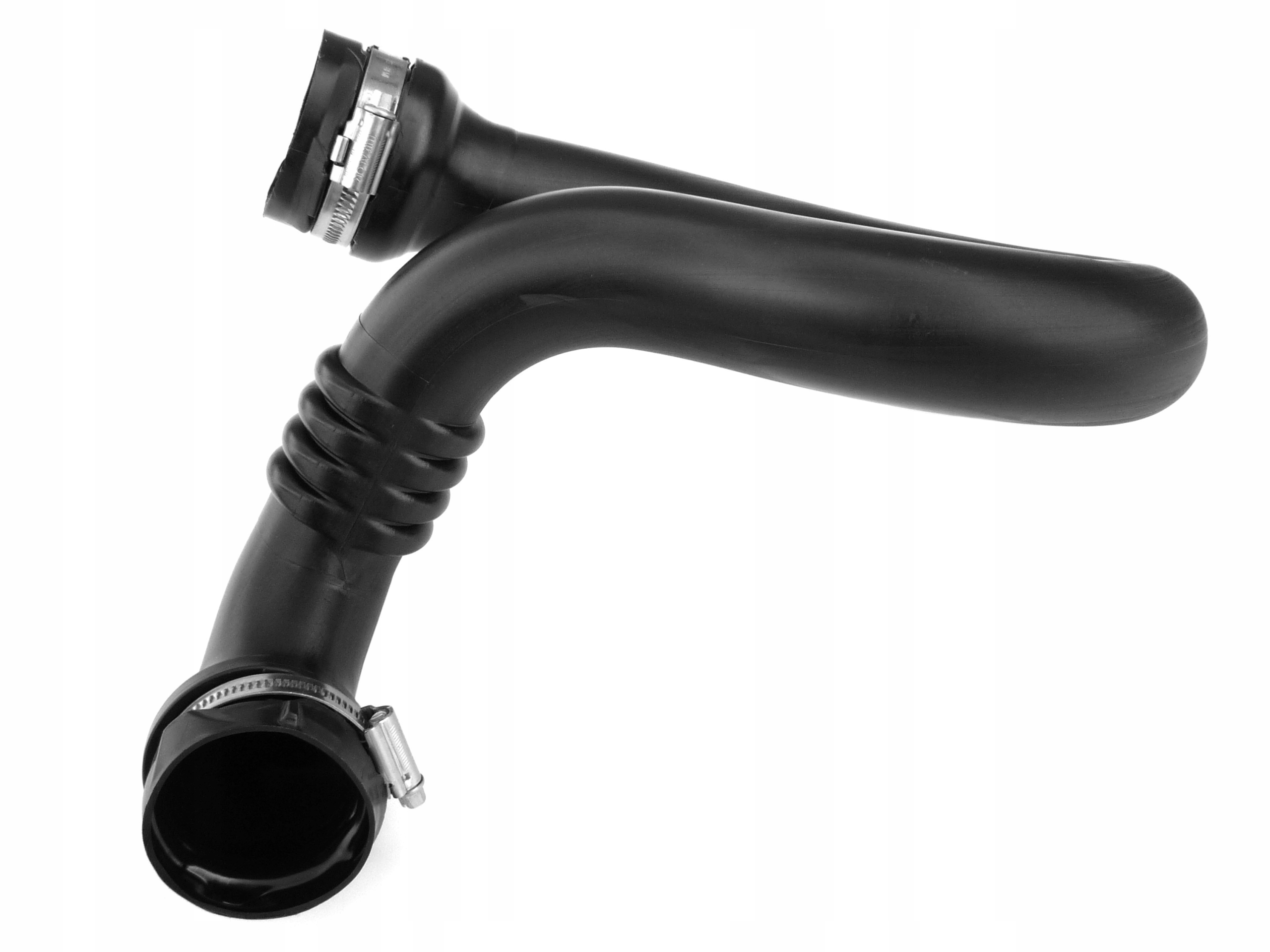 RURA WAZ TURBO INTERCOOLERA RENAULT TRAFIC 2 0CDTi Part manufacturer GT Bergmann
