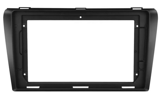 Rámeček Mazda 3 2004-2009 Pro Rádio 9 Palců