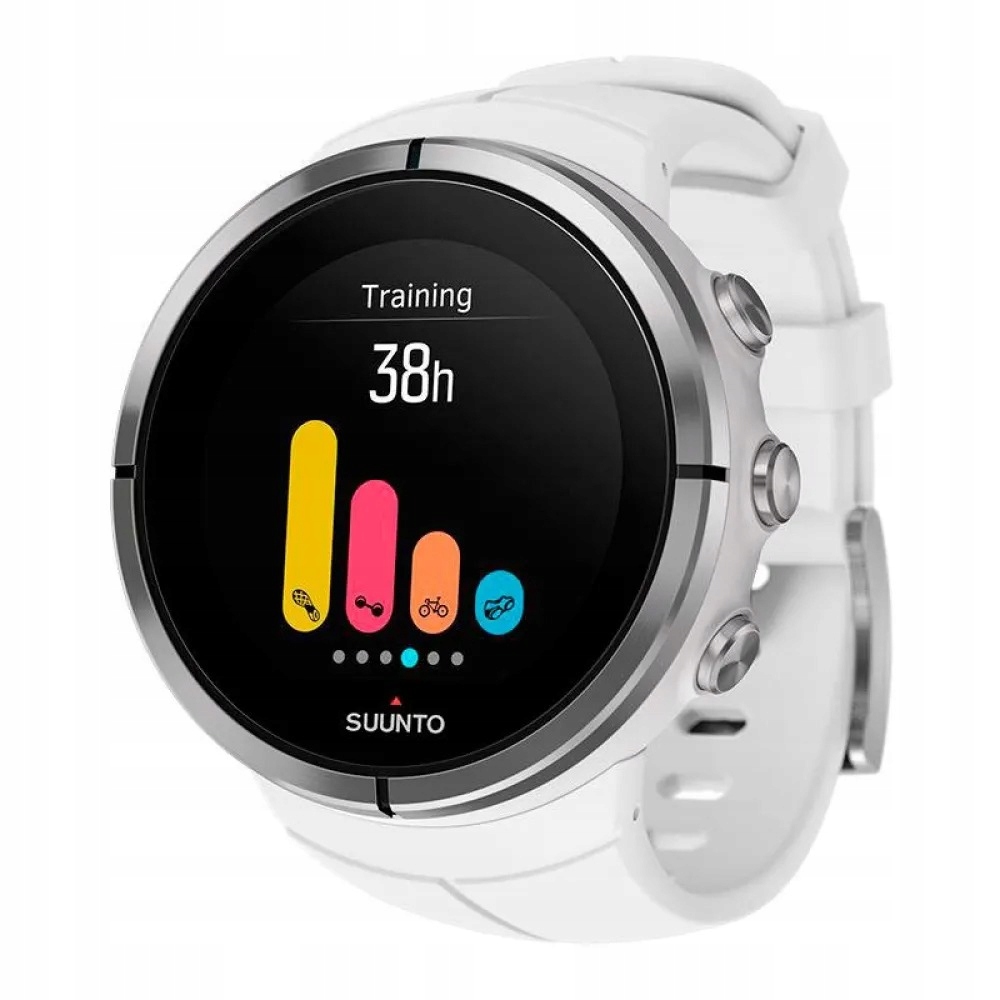 スント　スパルタンウルトラ Amazon | SUUNTO(スント) SUUNTO SPARTAN ULTRA HR ( スント