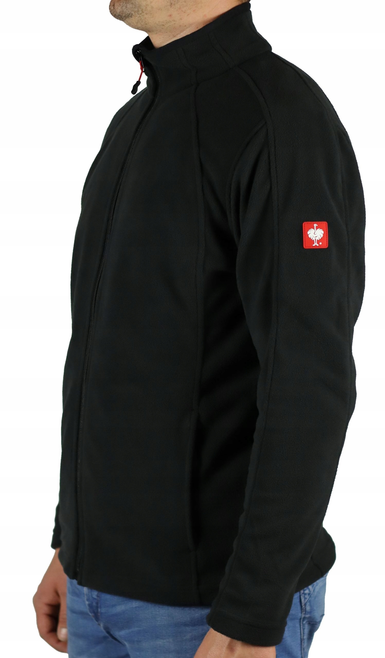 Polar Engelbert Strauss dryplexx micro czarny L Kod producenta 89582