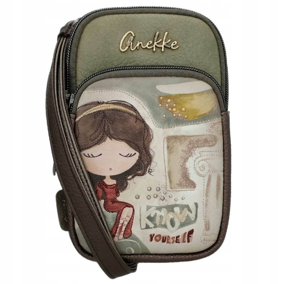 Dámská kabelka Anekke Muse 42703-907