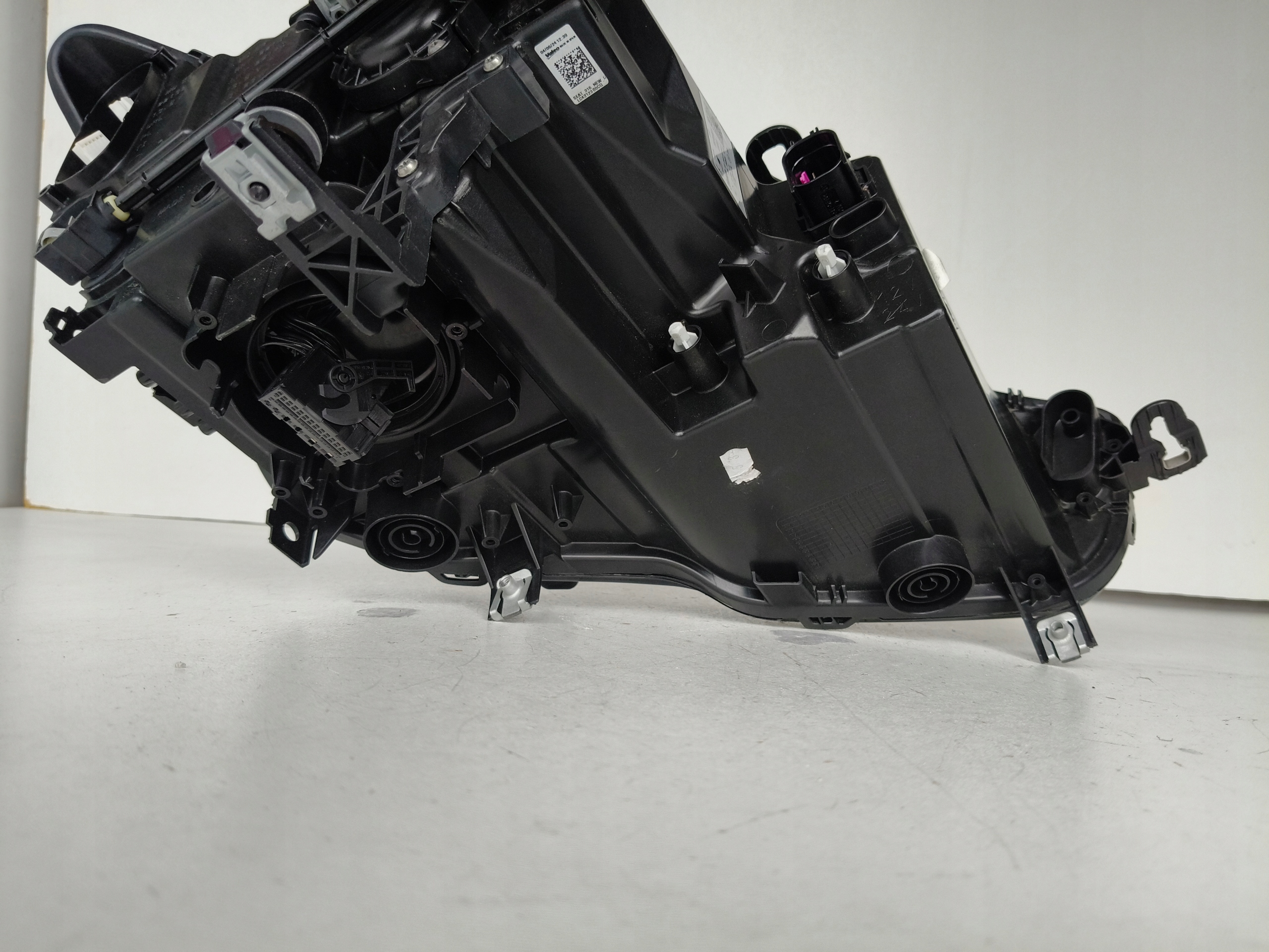 light left REFLEKTOR SEAT CUPRA FORMENTOR 5FG 21- FULL LED