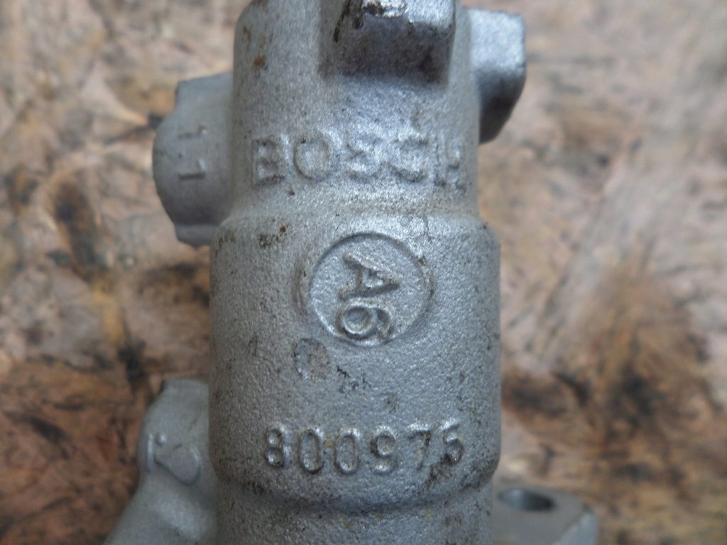 насос сервопривод TOYOTA AYGO 2 c1 европа