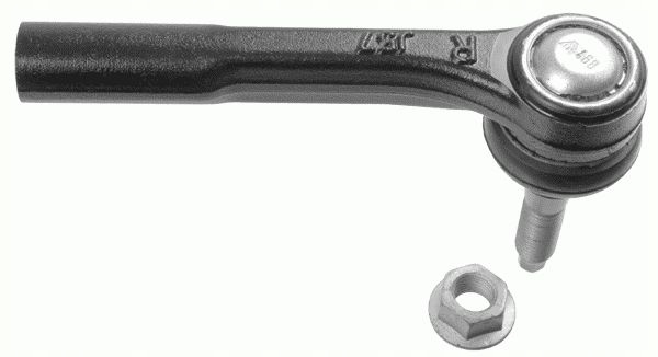 25324 02 - Наконечник рулевой тяги П Opel Vectra C LEMFOR