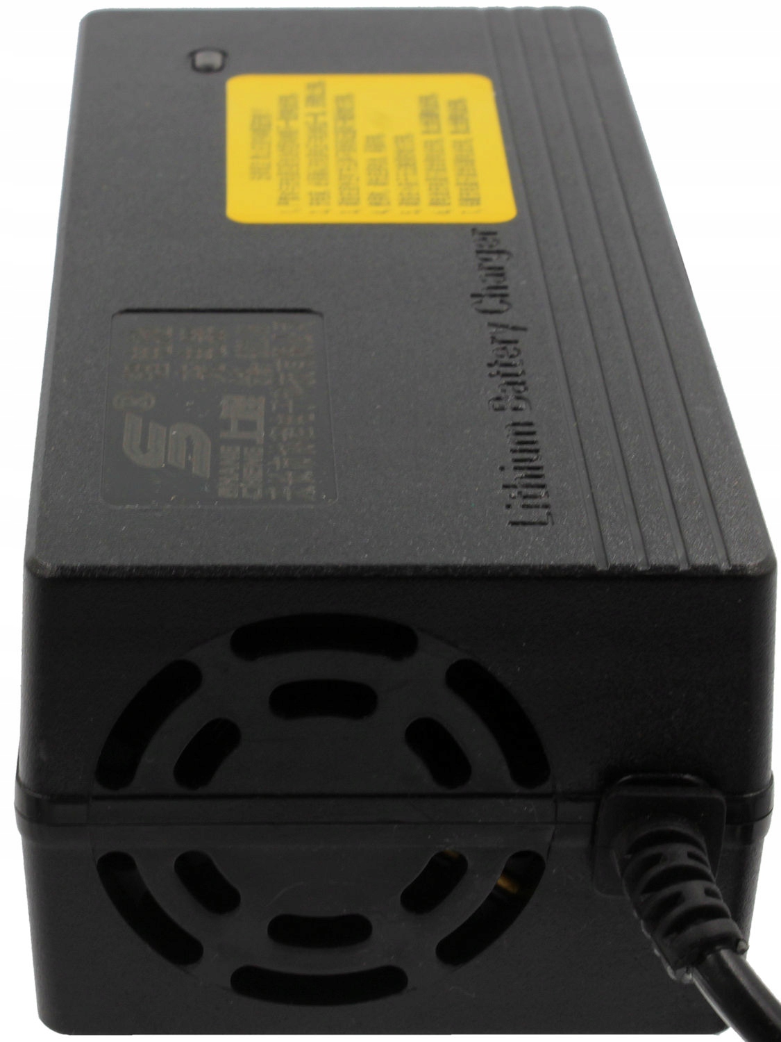 Zasilacz ACS 54,6V3A 160 W 3 A 54,6 V Marka Inna