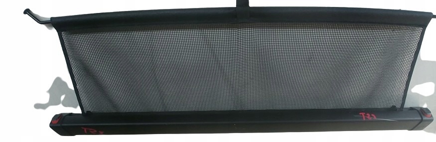 APZ416-E9340-ZA - Решетка сетка багажника TOYOTA AVENSIS T29 универсал