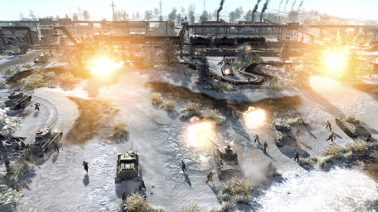 Men of War Assault Squad 2 War Chest Edition