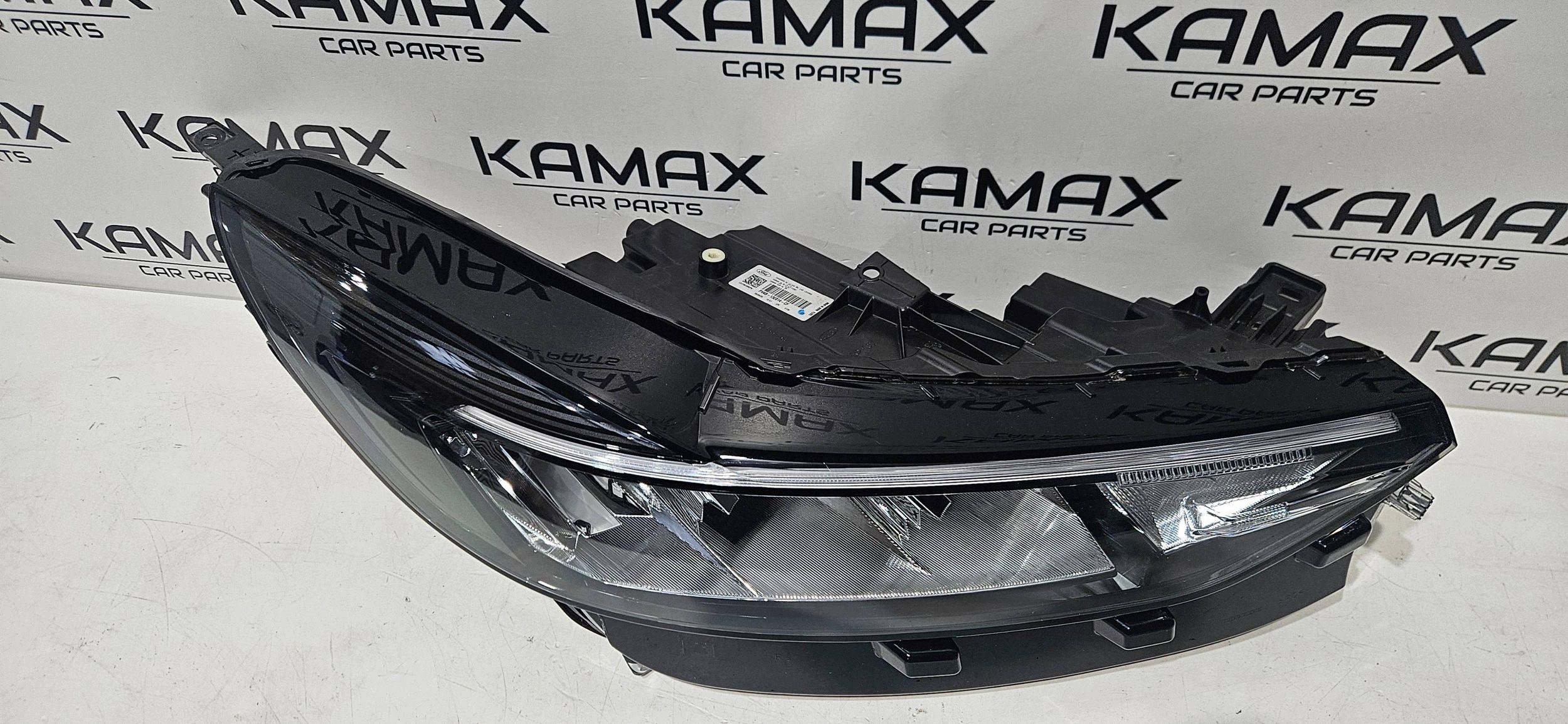light right front FULL LED FORD KUGA MK3 LIFT 24- EUROPA PV4B-13E014-CF