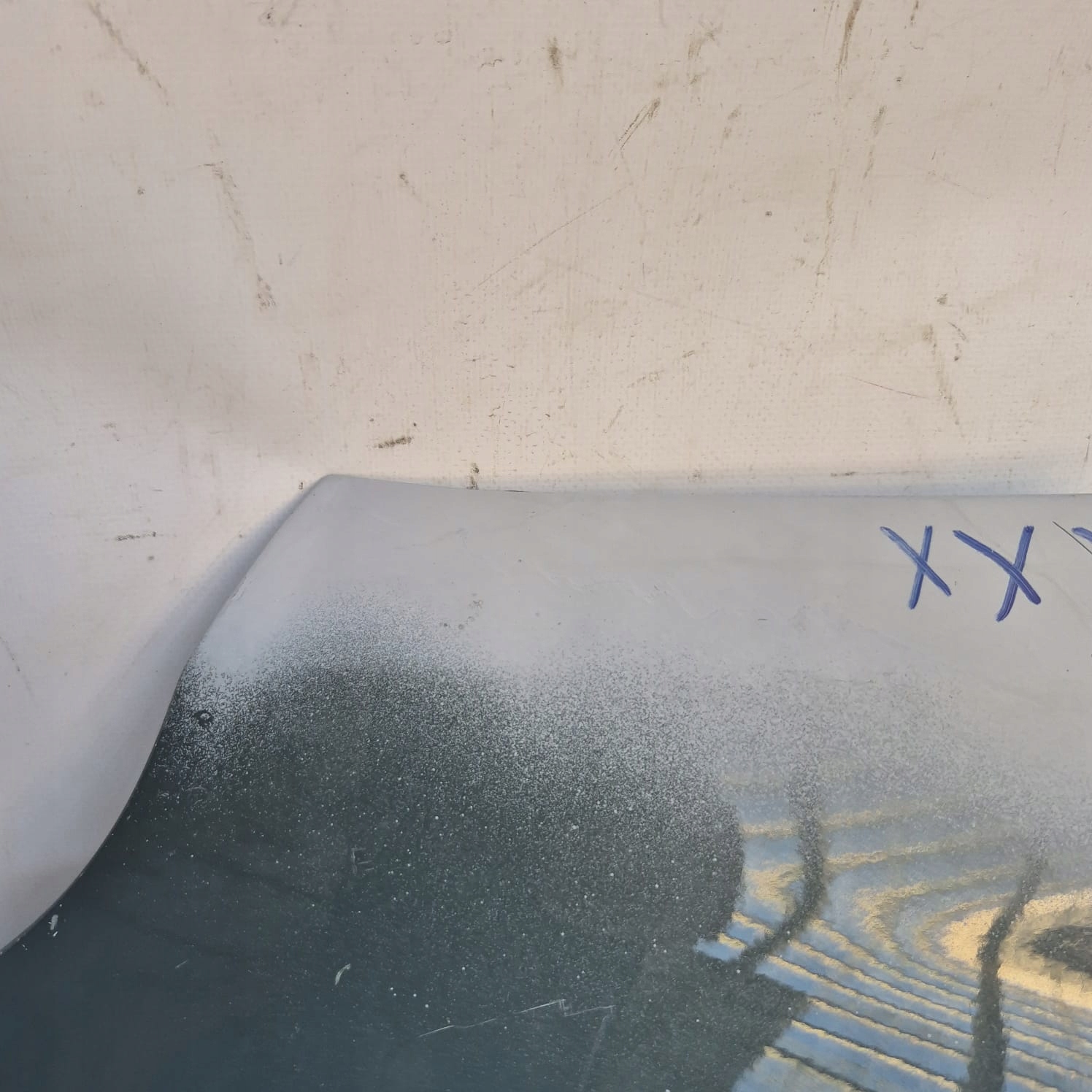 HYUNDAI I10 III 19- fender left front front