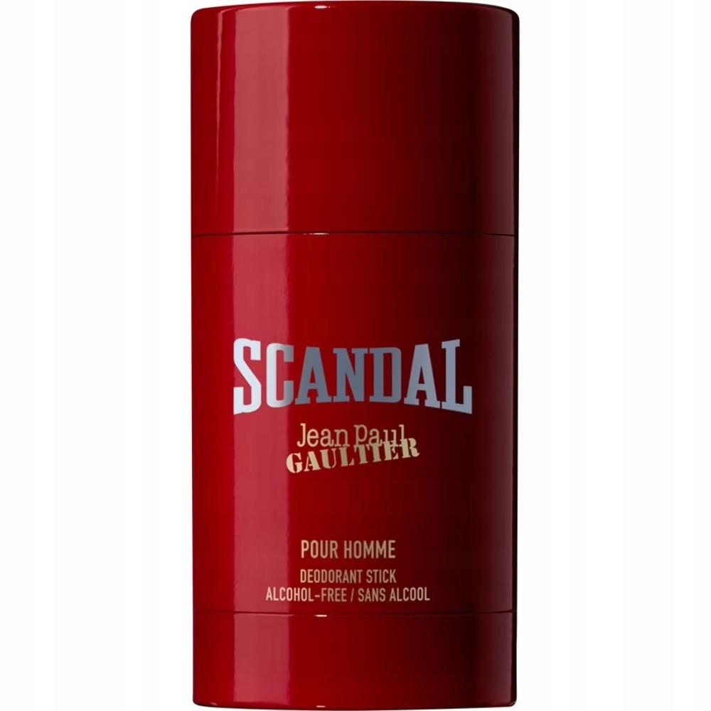 Jean Paul Gaultier Scandal Pour Homme deodorant tyčinka 75 g
