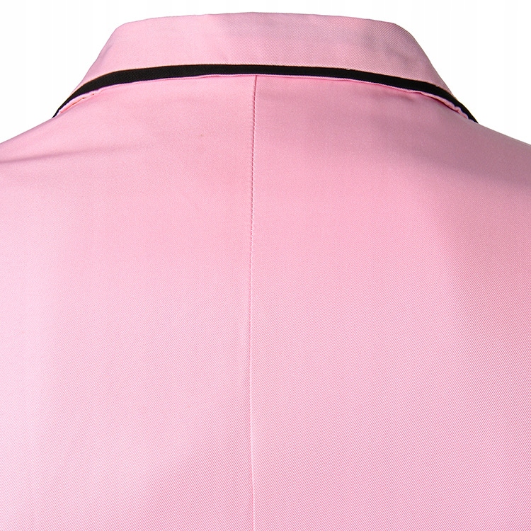 Marynarka męska uiyi casual (na co dzień) regular rozmiar XXL Zapięcie brak