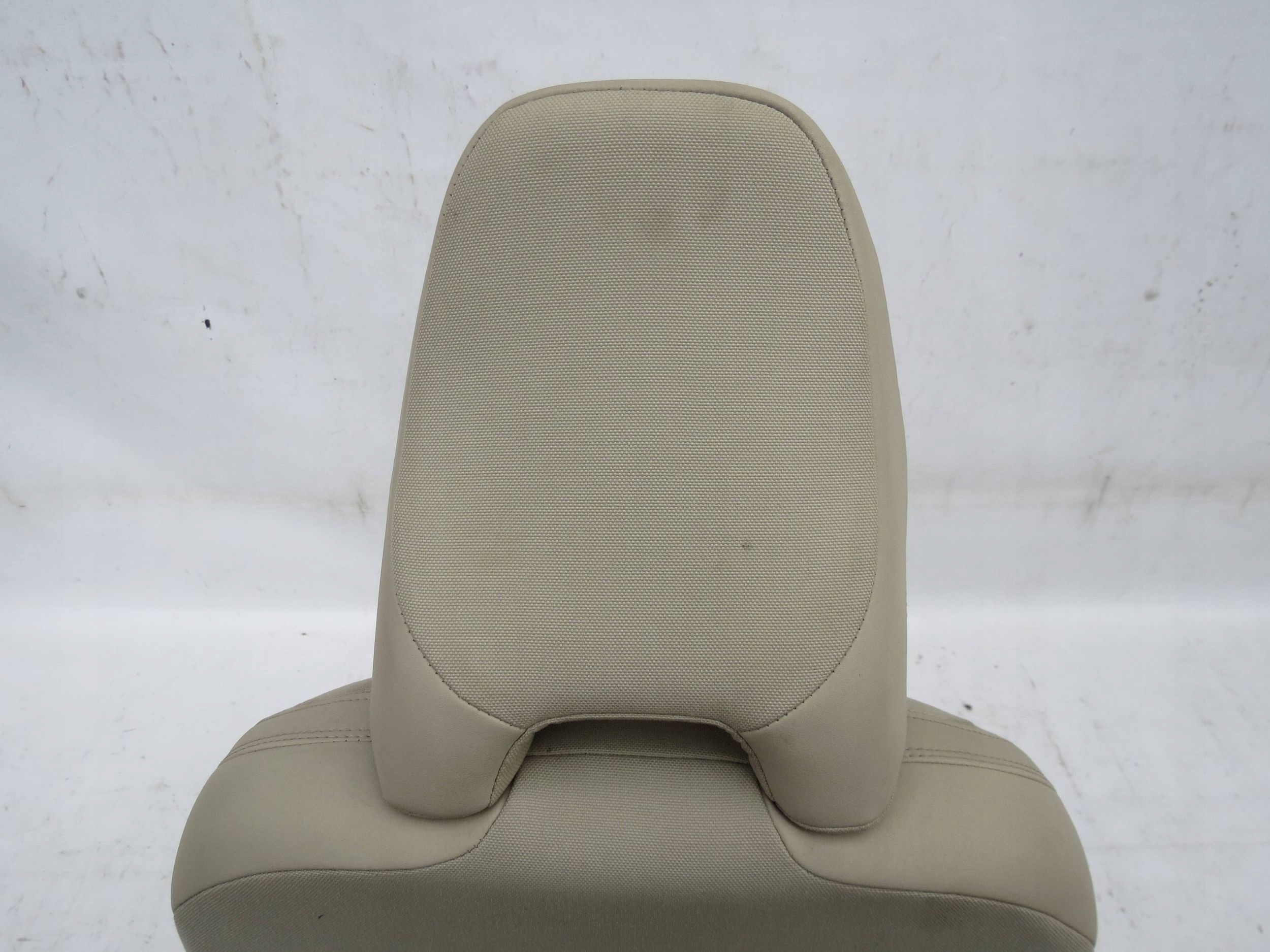 seat left front driver´s VOLVO S60 II V60 and 1731199