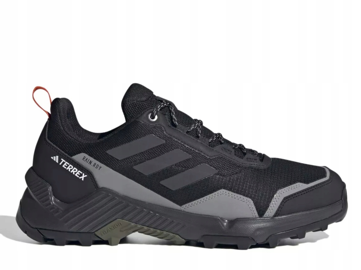 Pánské boty adidas IG8859 Terrex Eastrail 2 R Černé 41 1/3