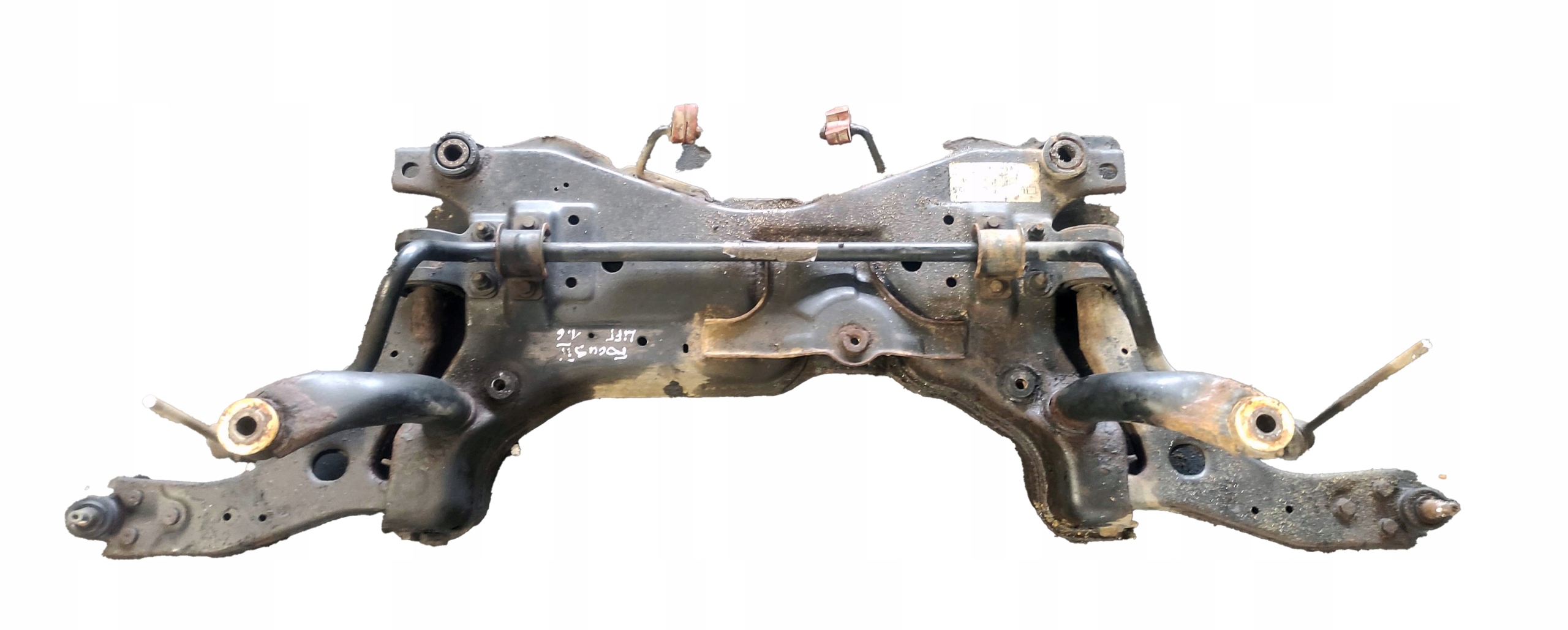Pont essieu FORD FOCUS II LIFT 1.6 Essence 2008r