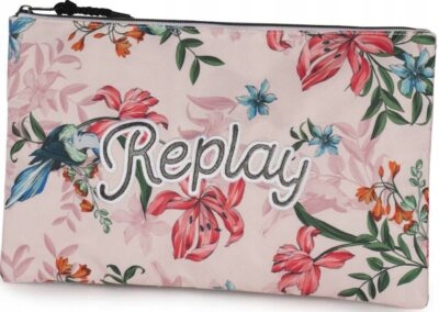 

Kosmetyczka torebka Replay