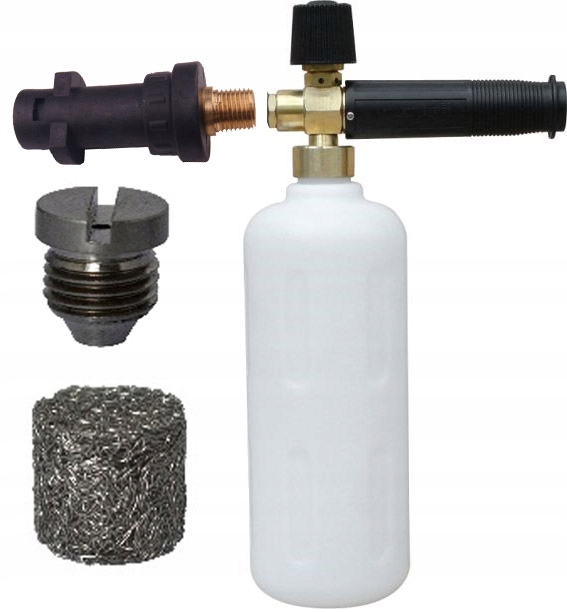 

Pianownica do Myjki Karcher K2 K3 K4 K5 K6 K7