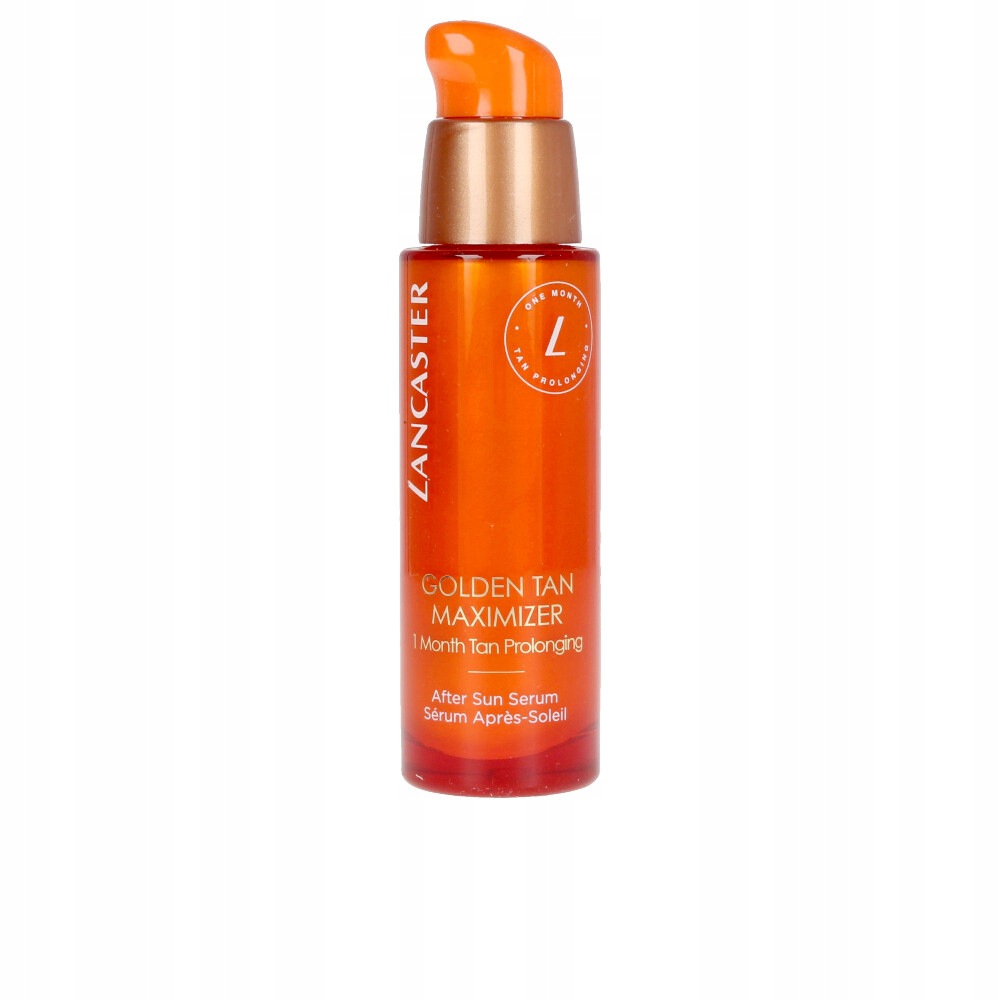 Golden Tan Maximizer sérum po opalování 30 ml