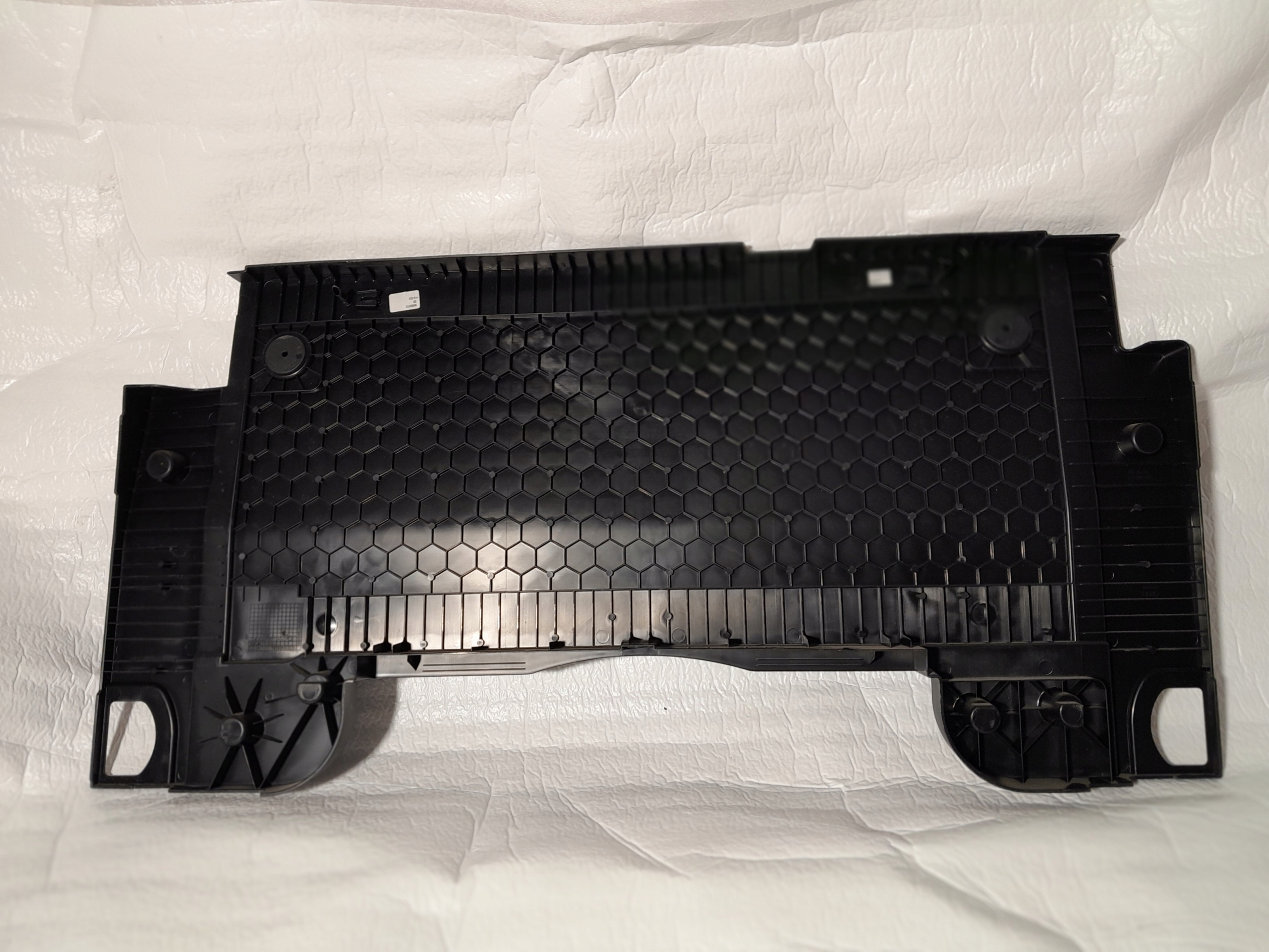 AUDI A4 B9 sedan floor boot 8W5863373A