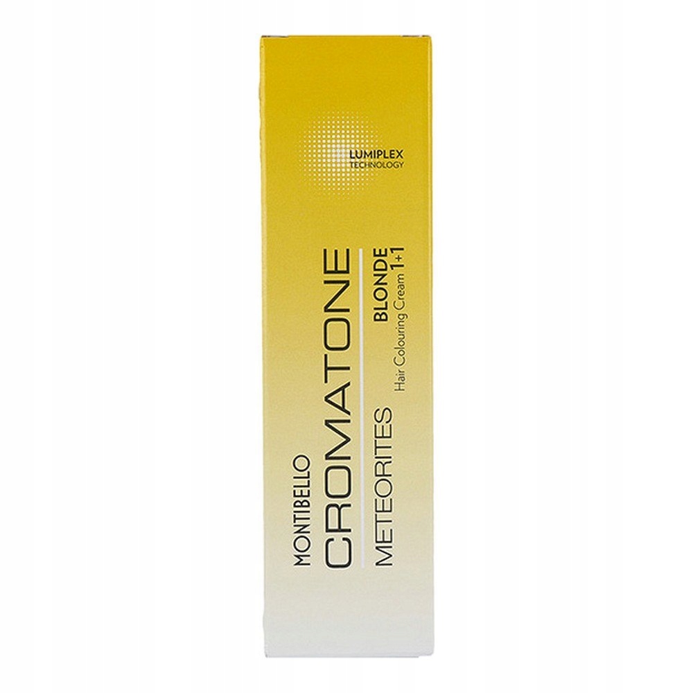 Permanentní barvení Cromatone Meteorites Blonde Montibello N 100 (60 ml)