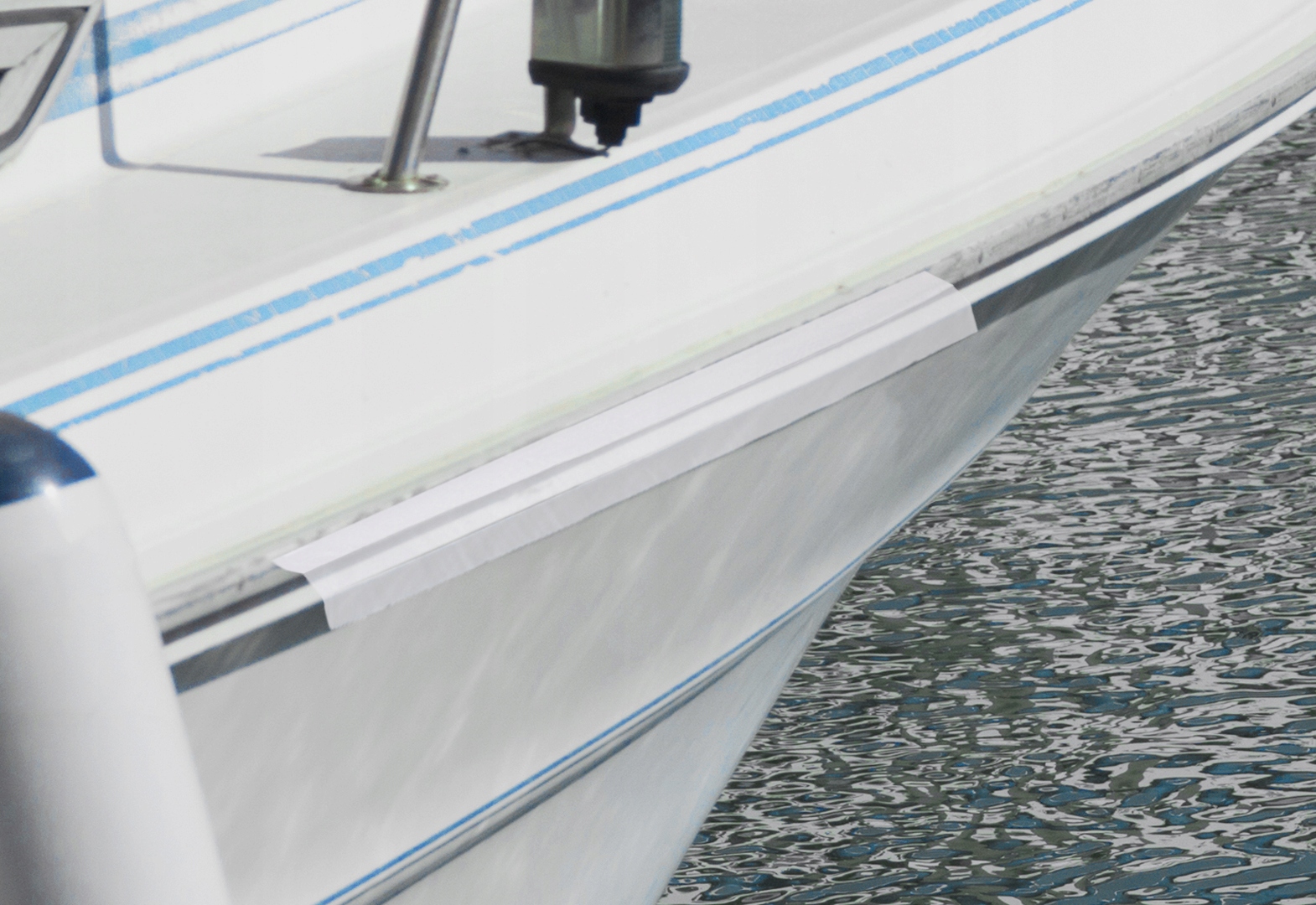 WODOODPORNE ŁATKI DO ŁATANIA NAPRAWY DACHÓW GORILL Marka Gorilla Glue