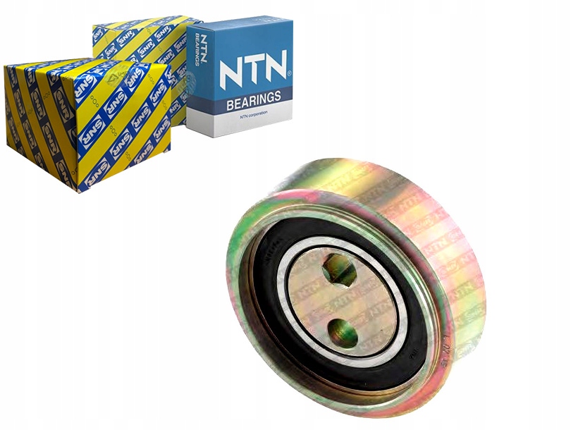 НАТЯЖИТЕЛЬ РОЛИК РЕМЕНЯ КЛИНОВОГО Snrga354.11 SNR