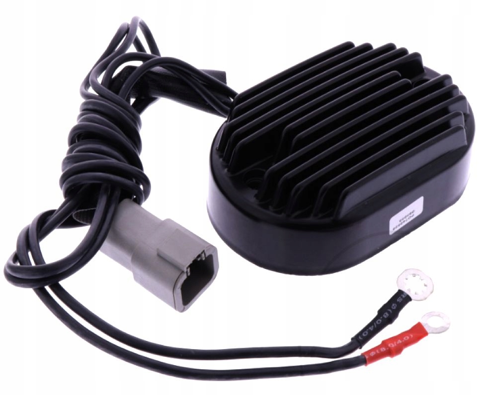 Regulátor Napětí Harley Davidson 1450 Fat Boy Heritage Softail 2001-2006