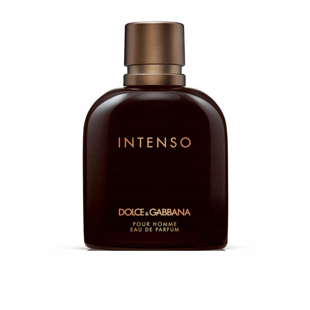 Pánský Parfém Dolce & Gabbana Edp Intenso 125 ml