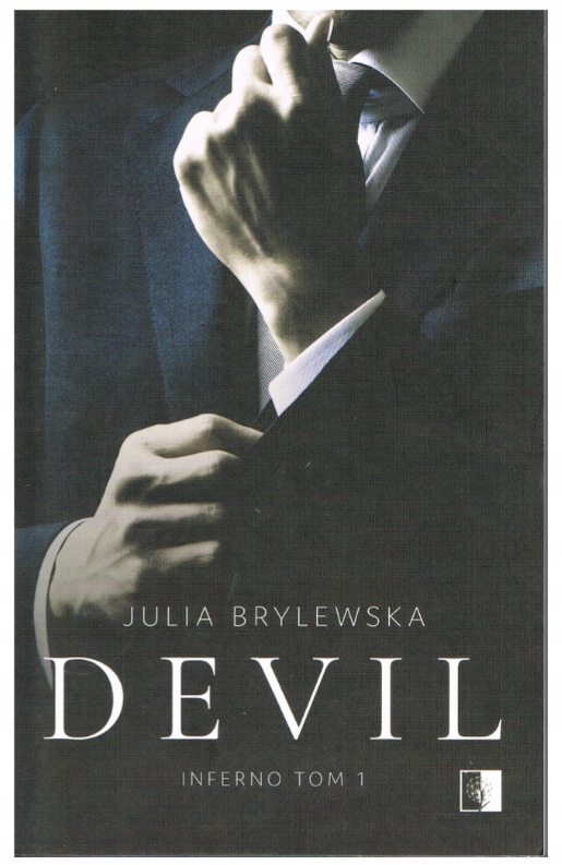 Devil Julia Brylewska-Zdjęcie-0