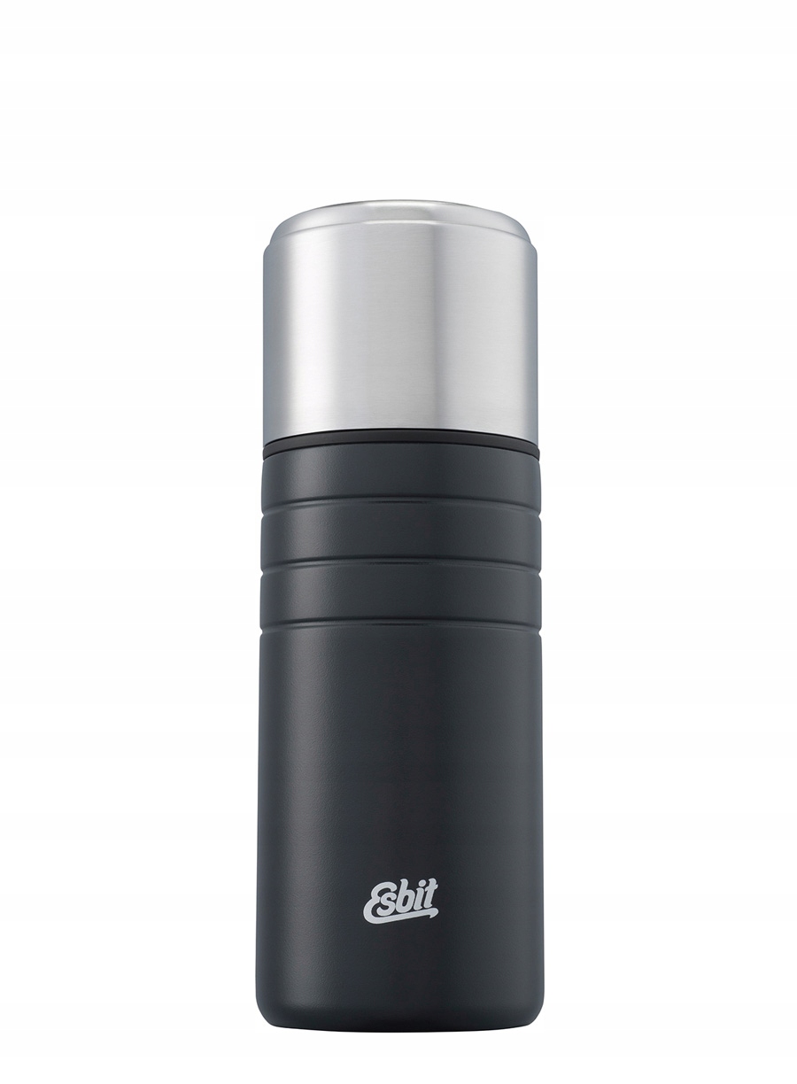 Termos Esbit Majoris Vacuum Flask 0,5L black