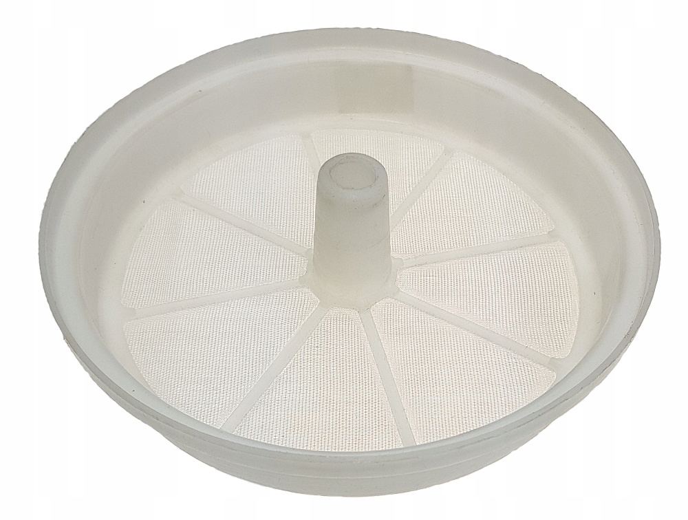 

Filtr Korek Sito Opryskiwacza Spalinowego 3WF3