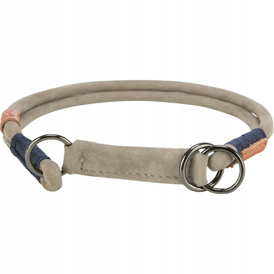 Tréninkové obojky pro psy Trixie Be Nordic Šedá S/m 40 cm