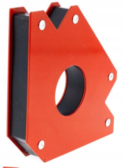 

Kątownik Spawalniczy Uchwyt Magnetyczny 22,5KG