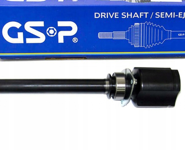 617012 - Внутрішній шарнір GSP для FIAT GRANDE PUNTO 1.3