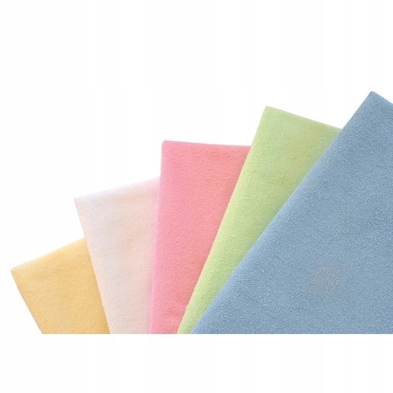 

Podkład nieprzemakalny Halcamp Pnsa 90x200cm Biały