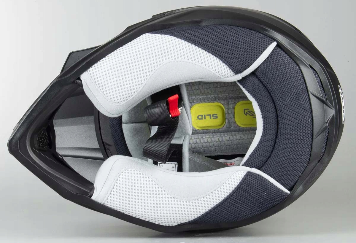 HJC I 50 Kask Motocyklowy Na Motor Quad Cross Typ Cross / Enduro