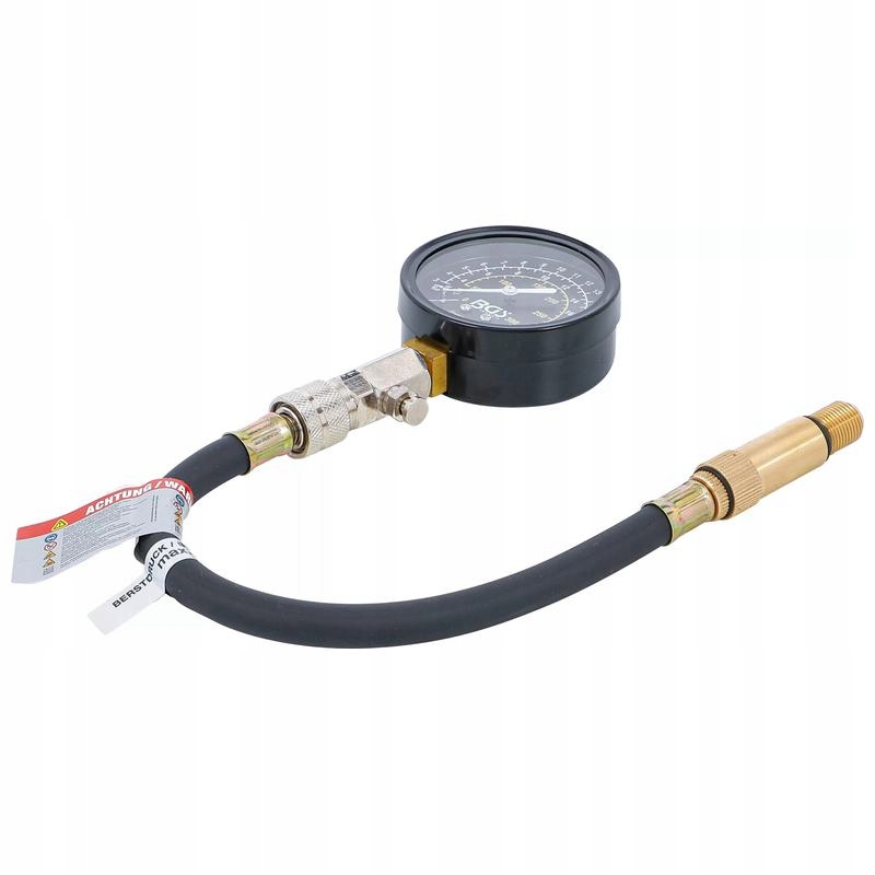 Tester kompresního tlaku M10 M14, Bgs 8235