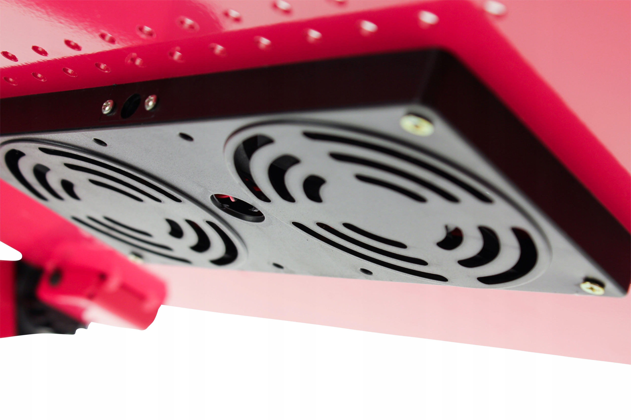 PODSTAWKA CHŁODZĄCA STOLIK POD LAPTOPA 360 STOPNI Marka inna