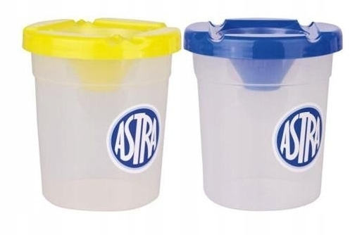 

Kubeczek z blokadą wylania Astra (325110002)