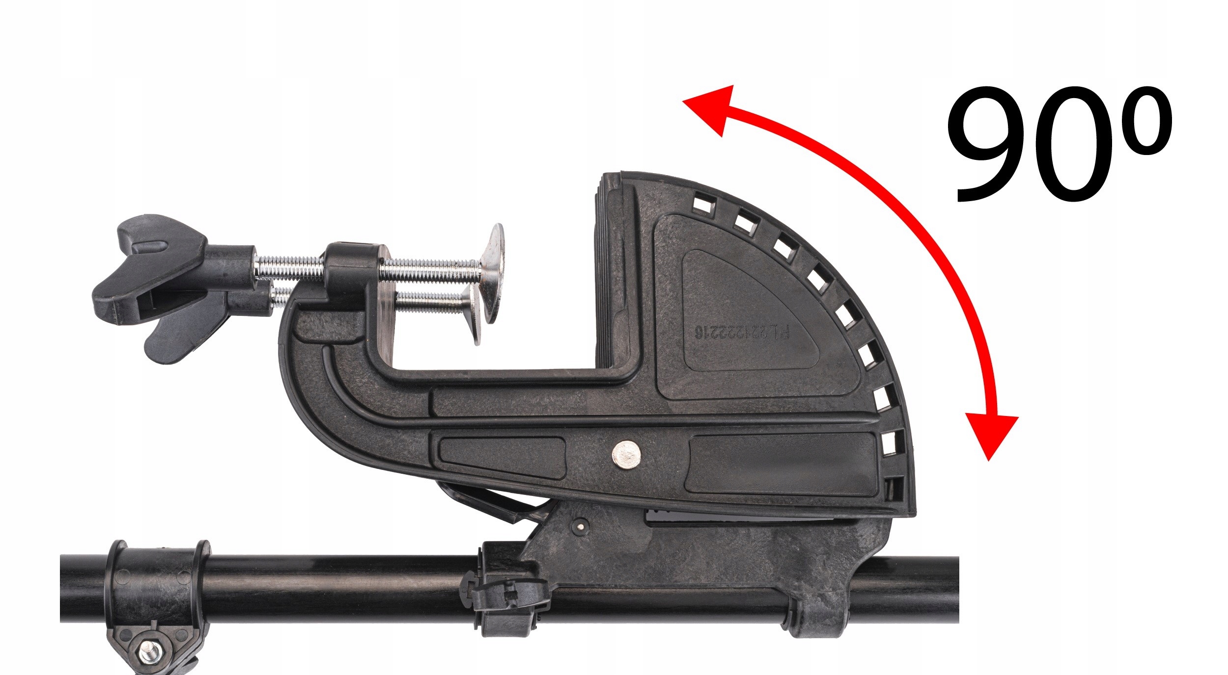 Silnik ZABURTOWY Elektryczny 65lb +AKU +Prostownik Waga 9.2 kg