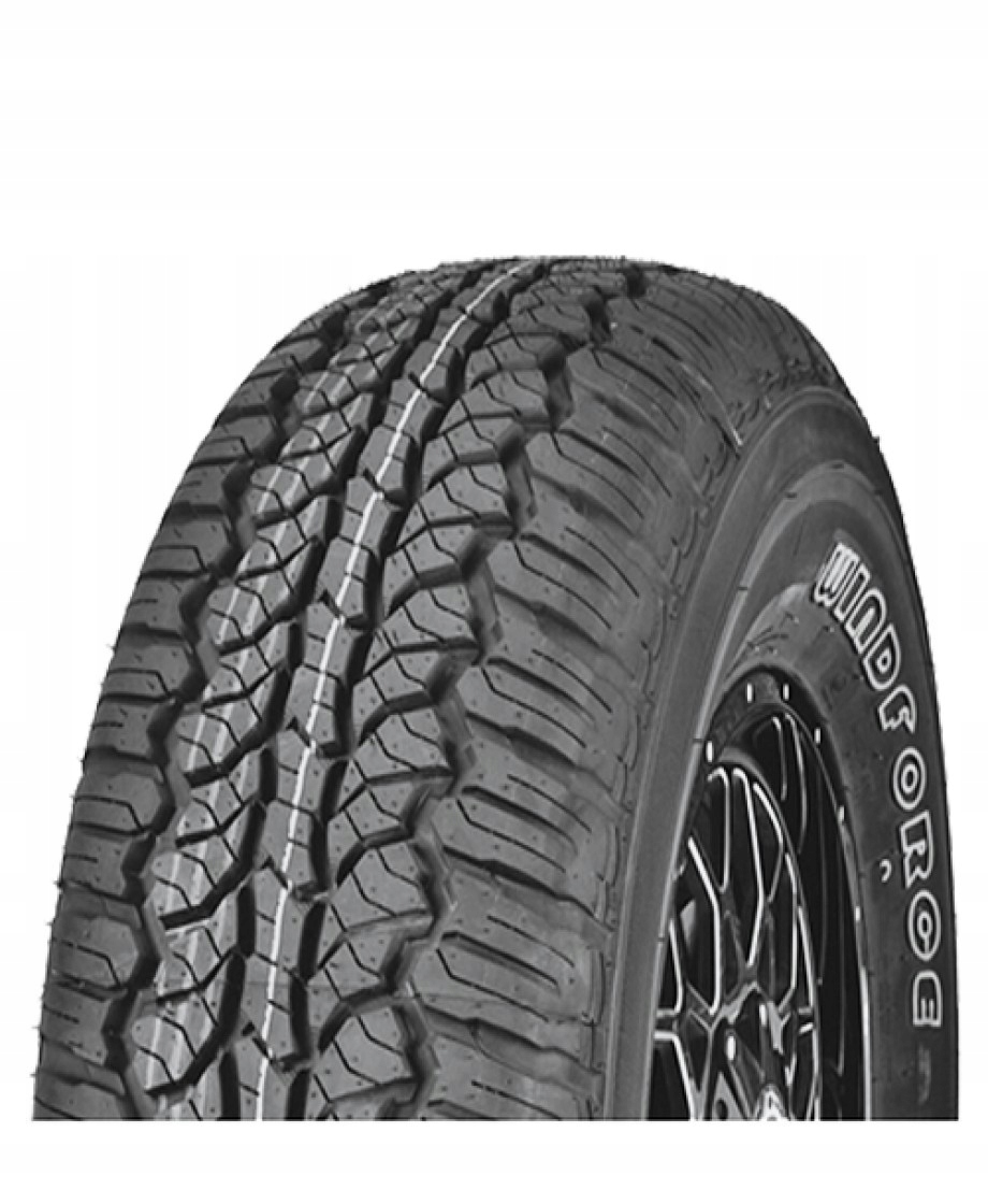 2x WINDFORCE CATCHFORS A/T 205/75R15 97 T