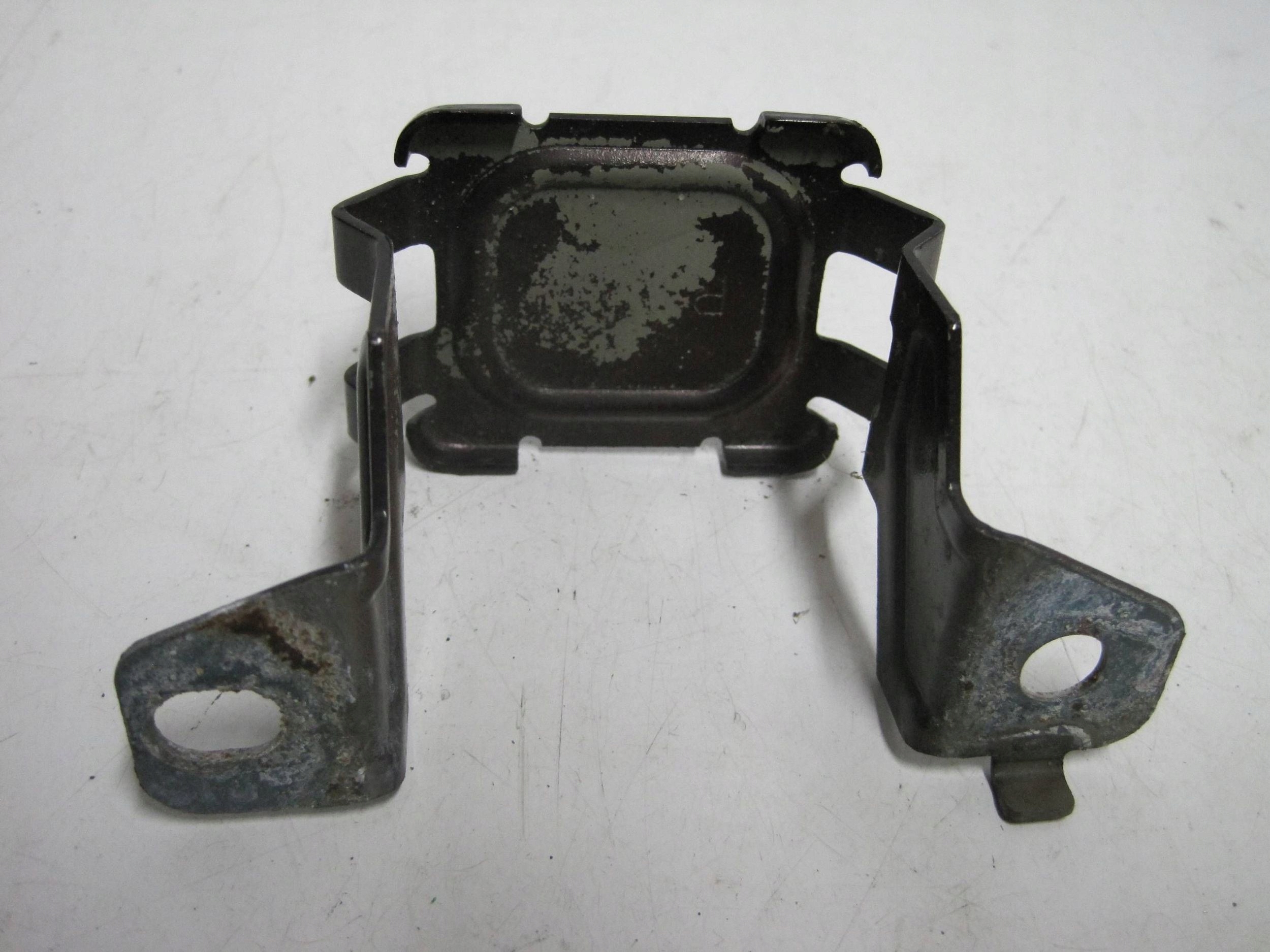 hook bonnets Mercedes-Benz GLK (X204) right