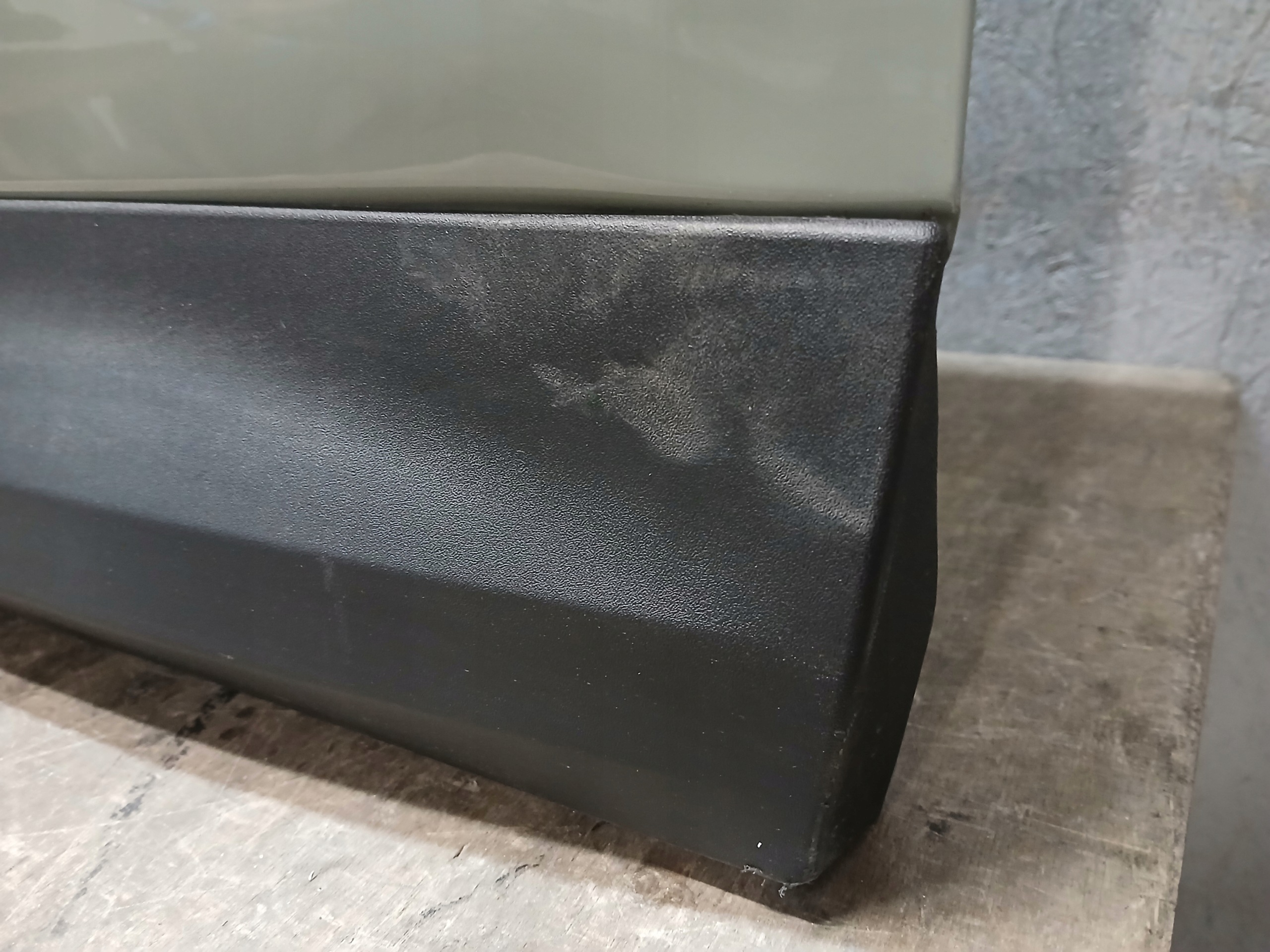 door front right SKODA ENYAQ 5LA