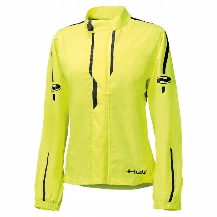 Held Rainstorm dámska bunda nepremok fluo-žltá vel.DM