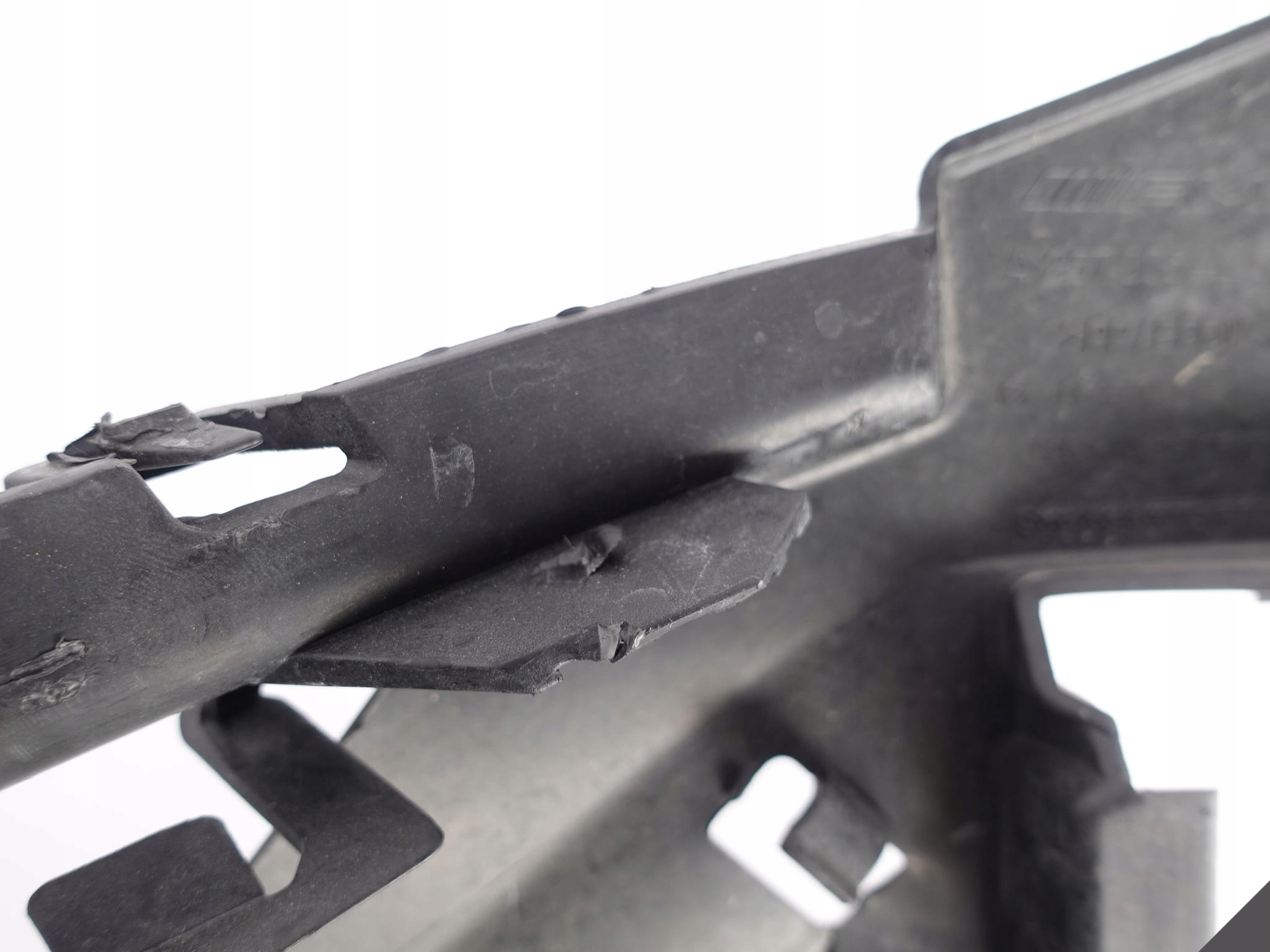 MERCEDES CLS C257 W257 AMG 5.3 bumper support right